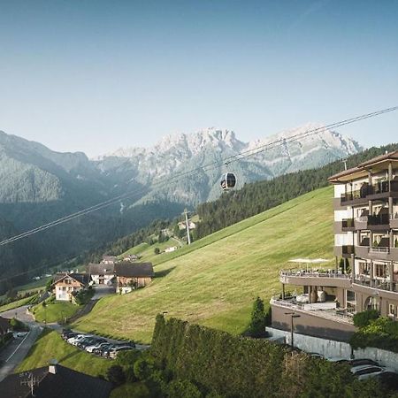Olang Kronplatz-Resort Hotel Kristall מראה חיצוני תמונה