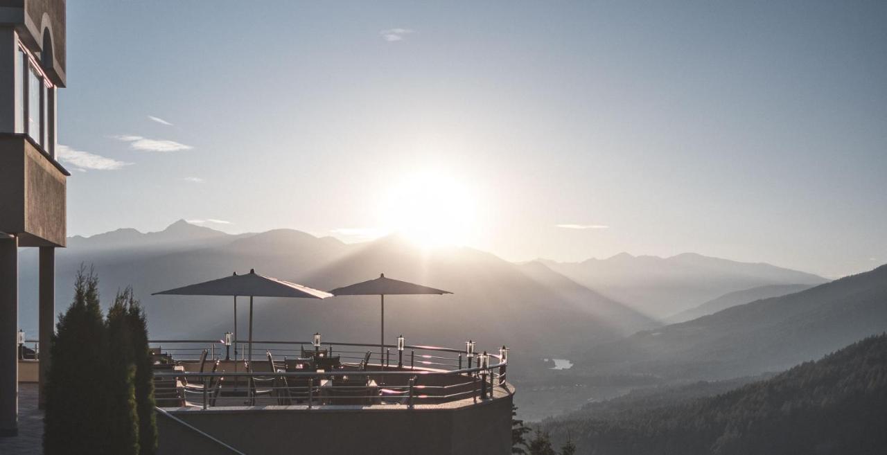 Olang Kronplatz-Resort Hotel Kristall מראה חיצוני תמונה