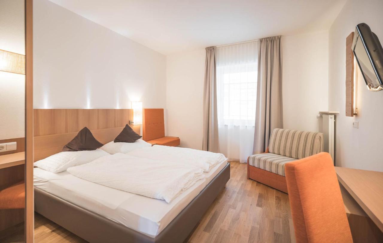 Olang Kronplatz-Resort Hotel Kristall מראה חיצוני תמונה