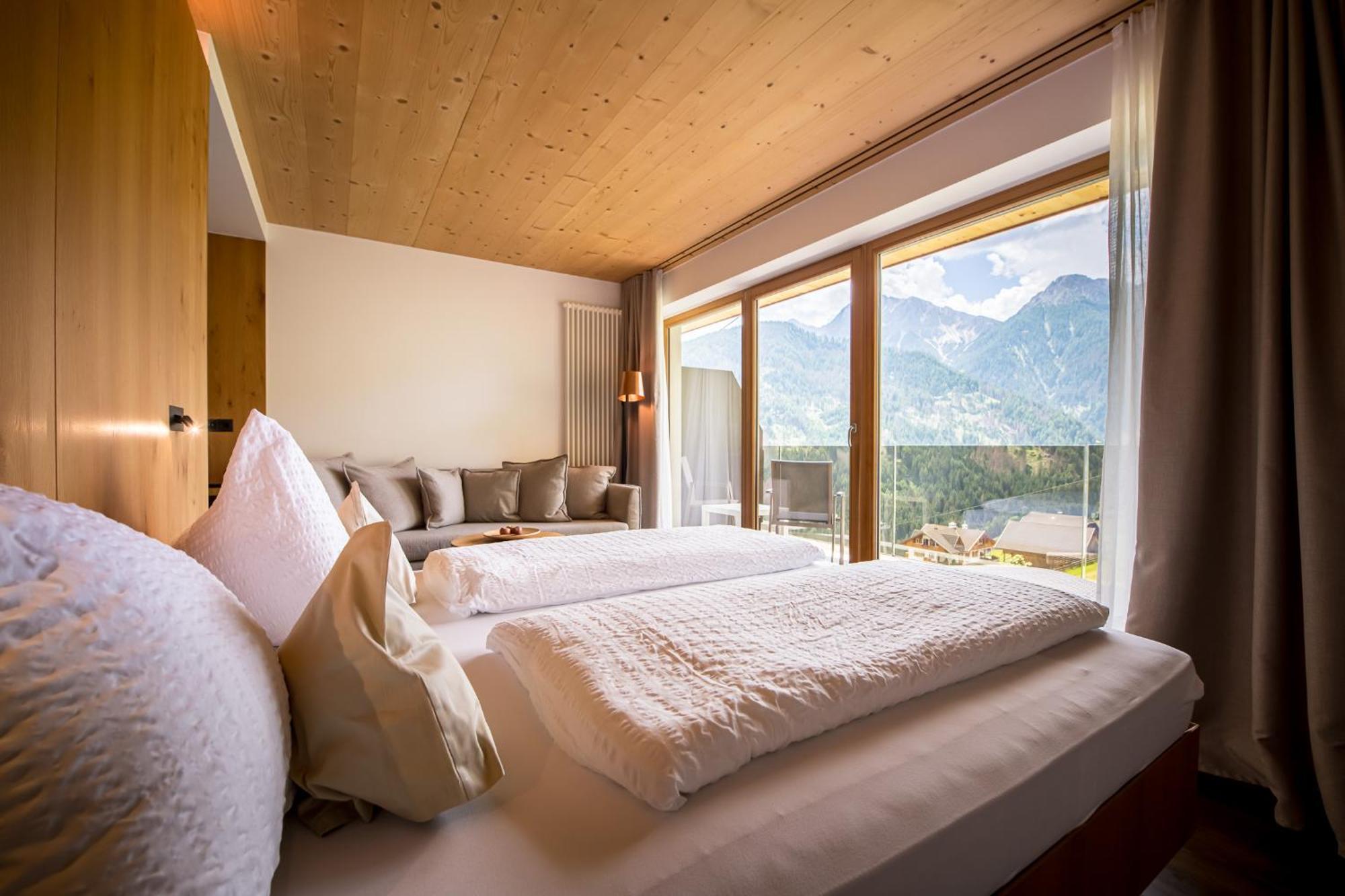 Olang Kronplatz-Resort Hotel Kristall מראה חיצוני תמונה
