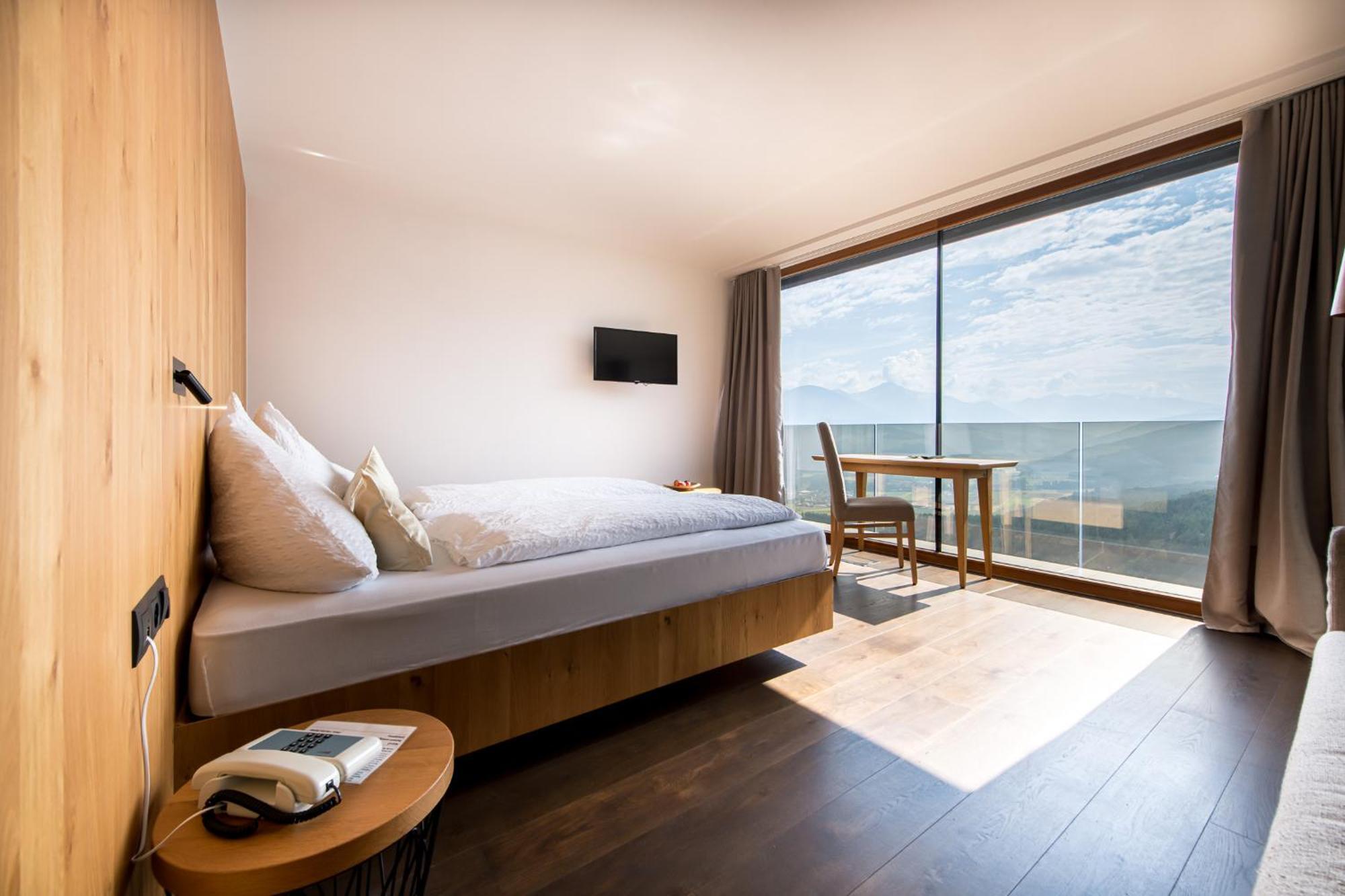 Olang Kronplatz-Resort Hotel Kristall מראה חיצוני תמונה