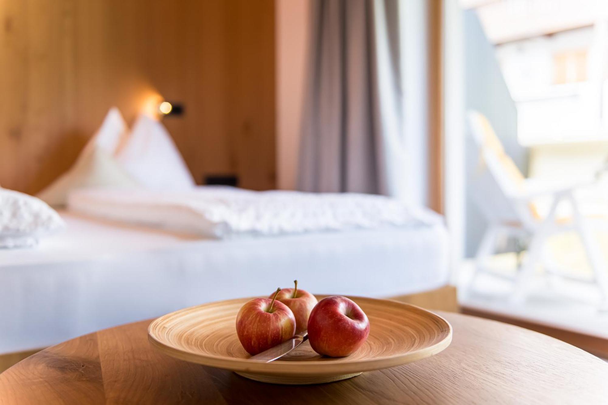 Olang Kronplatz-Resort Hotel Kristall מראה חיצוני תמונה