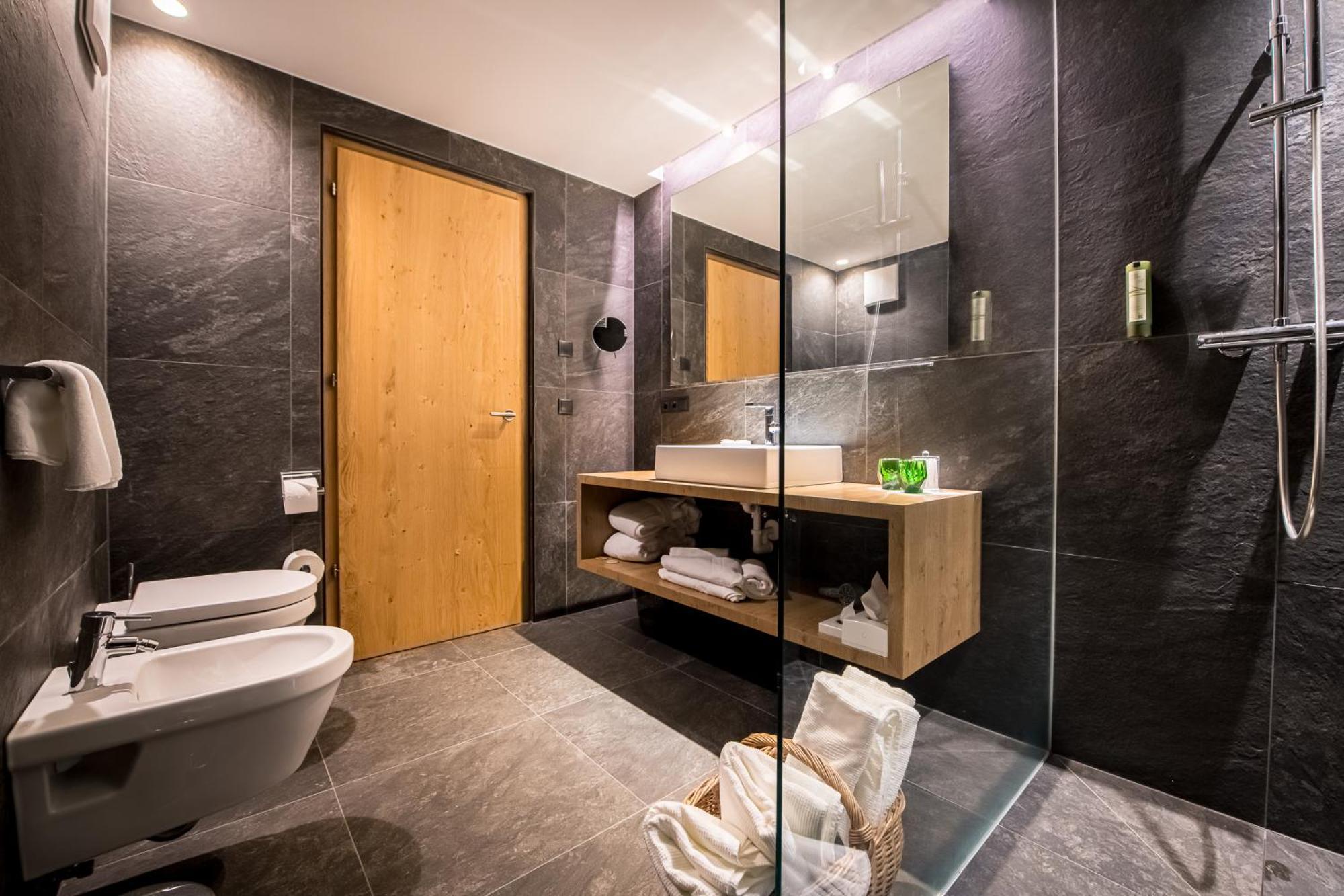 Olang Kronplatz-Resort Hotel Kristall מראה חיצוני תמונה