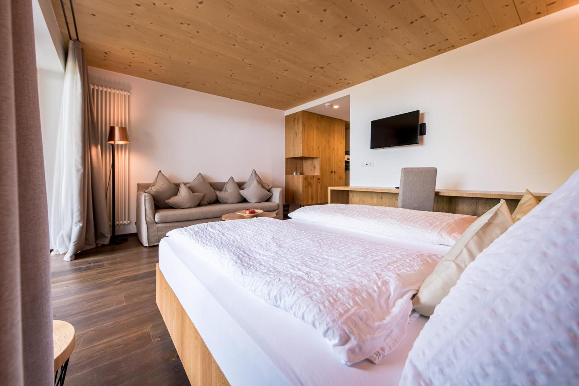 Olang Kronplatz-Resort Hotel Kristall מראה חיצוני תמונה