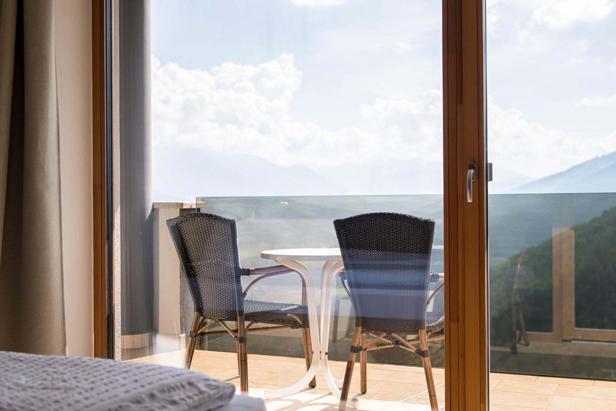 Olang Kronplatz-Resort Hotel Kristall מראה חיצוני תמונה