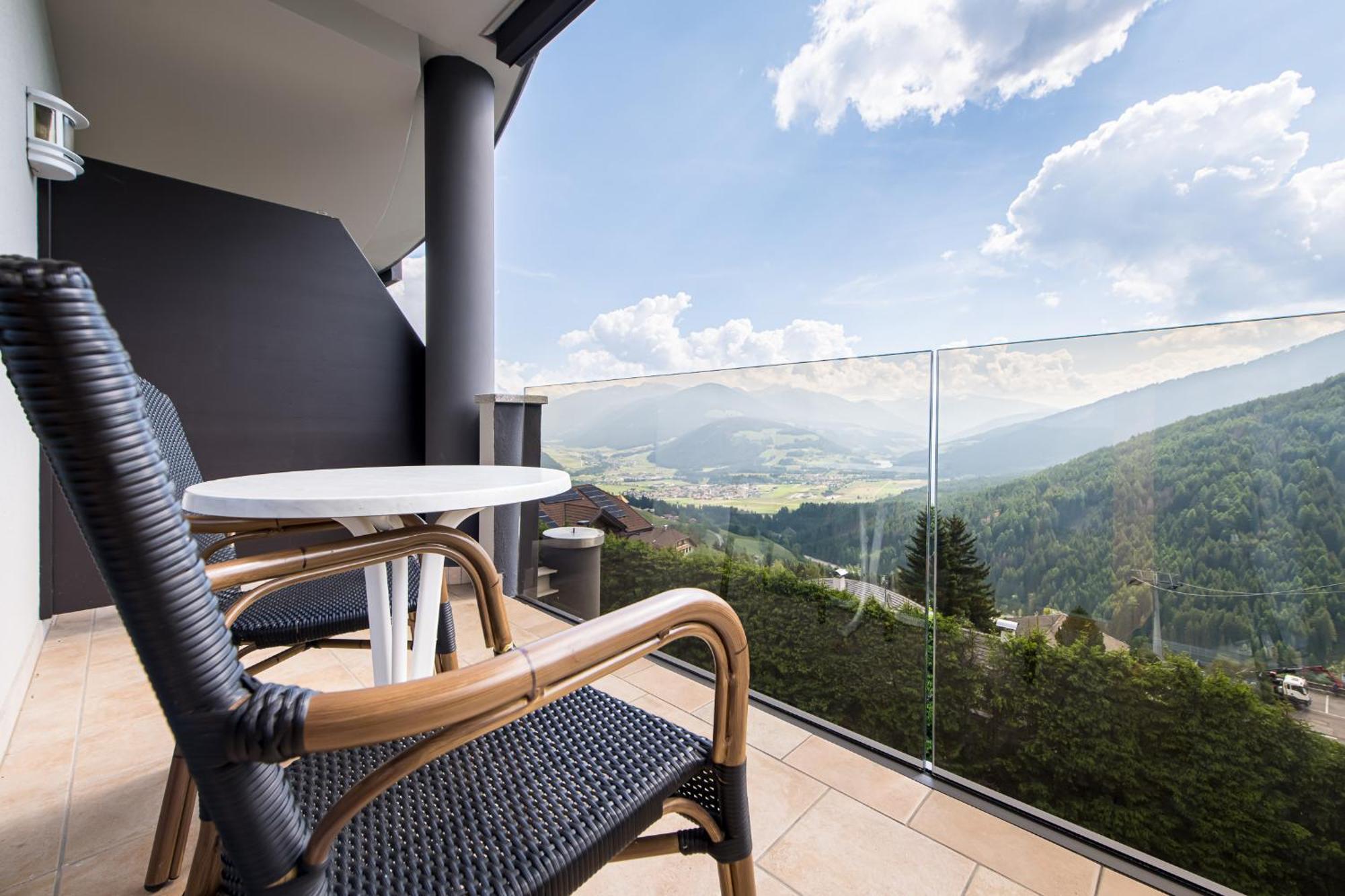 Olang Kronplatz-Resort Hotel Kristall מראה חיצוני תמונה