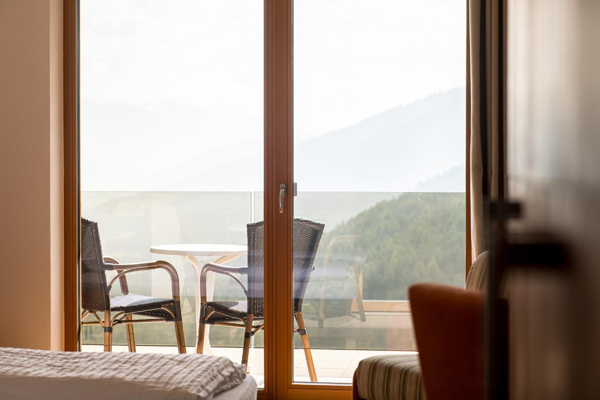Olang Kronplatz-Resort Hotel Kristall מראה חיצוני תמונה