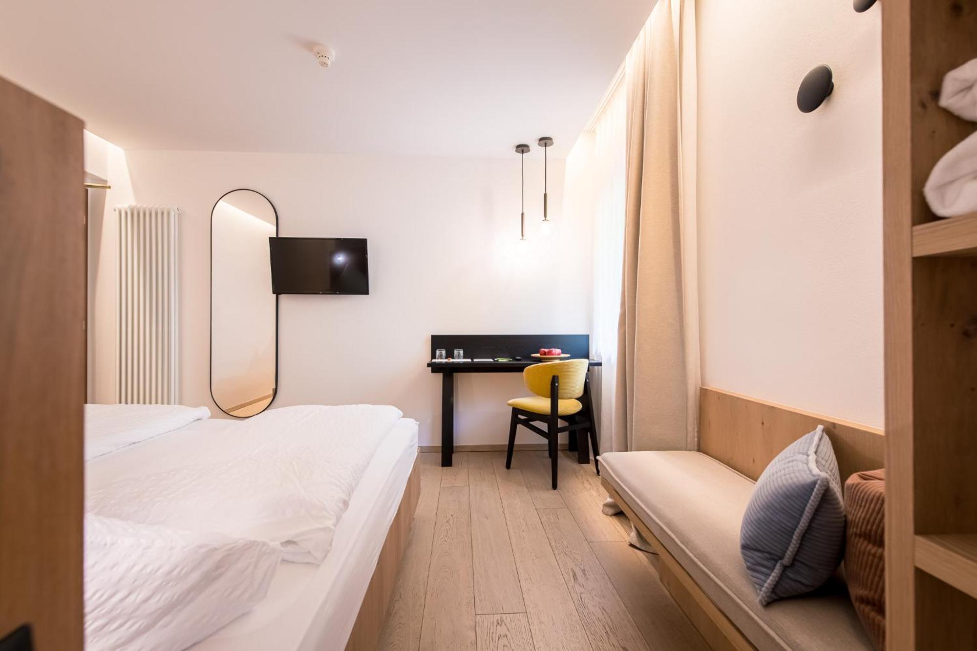 Olang Kronplatz-Resort Hotel Kristall מראה חיצוני תמונה