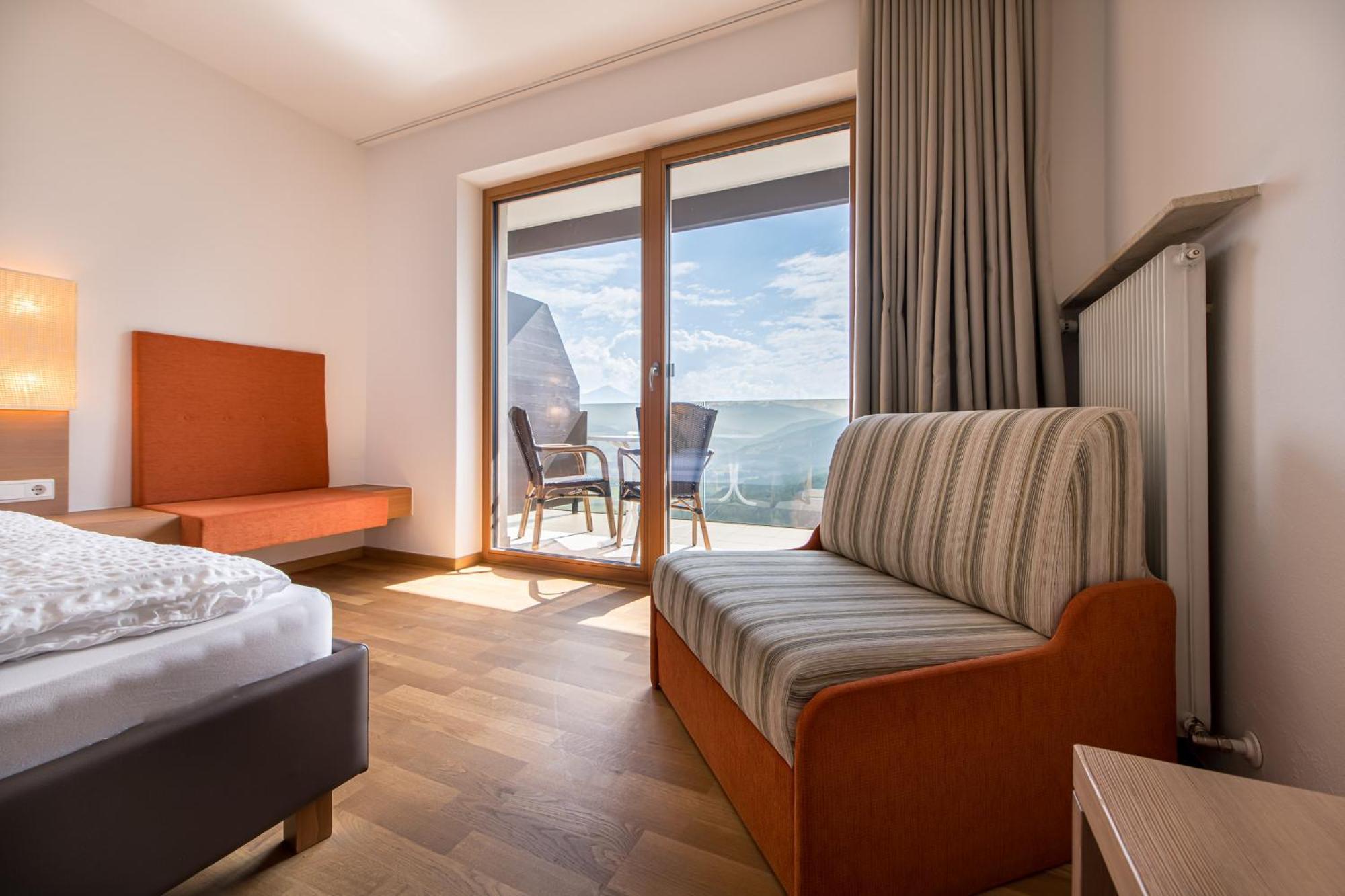Olang Kronplatz-Resort Hotel Kristall מראה חיצוני תמונה