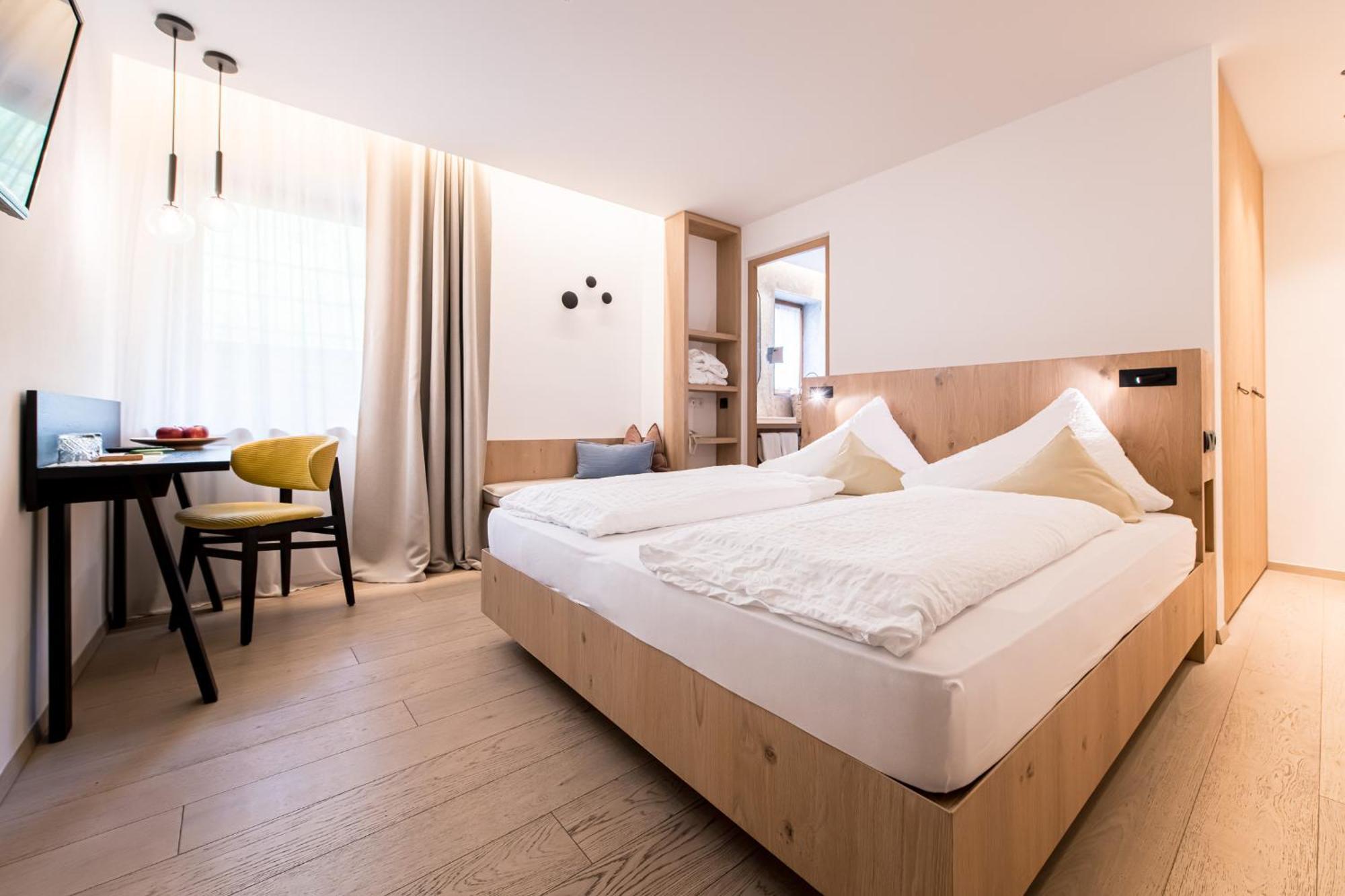 Olang Kronplatz-Resort Hotel Kristall מראה חיצוני תמונה
