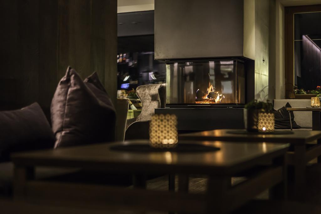 Olang Kronplatz-Resort Hotel Kristall מראה חיצוני תמונה