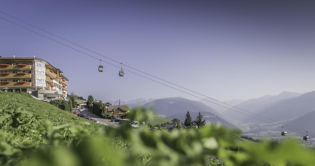 Olang Kronplatz-Resort Hotel Kristall מראה חיצוני תמונה
