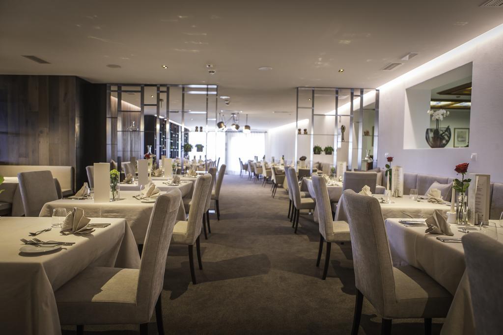 Olang Kronplatz-Resort Hotel Kristall מראה חיצוני תמונה